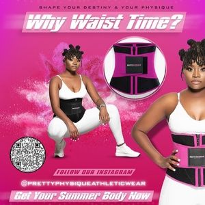 Meet your Posher, Alicia